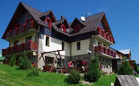 Penzion Slovakia